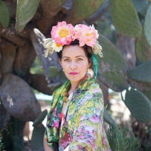 Beatrice Valenzuela