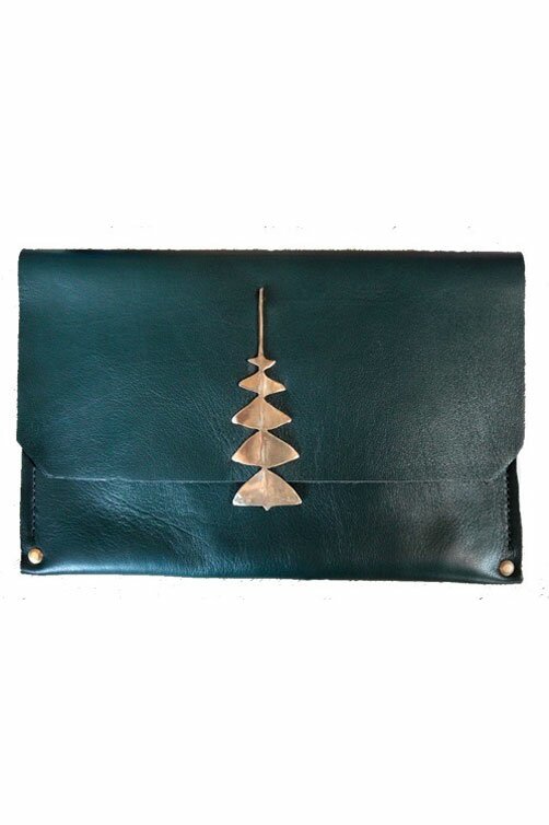 DREAMLEAF CLUTCH