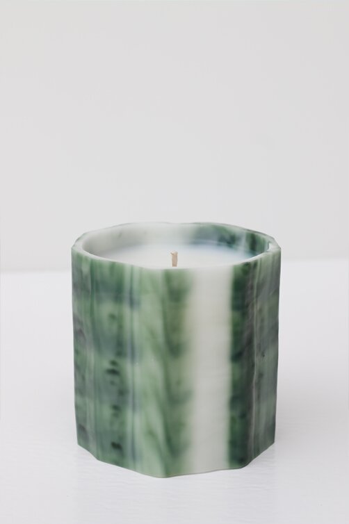 LE FEU VERT