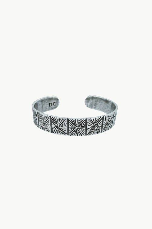 Starburst Cuff