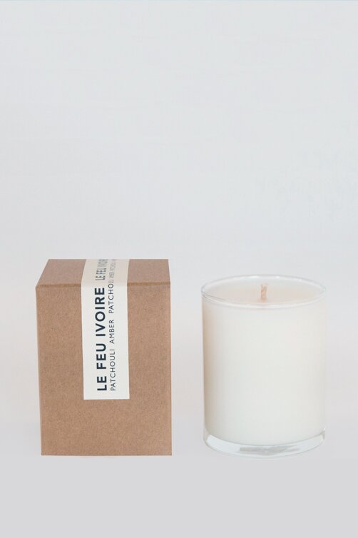 Votive Le Feu Ivoire
