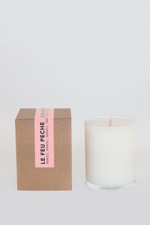 Votive Le Feu Peche
