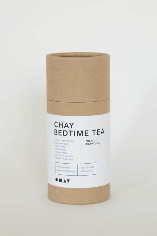 chay-bedtime