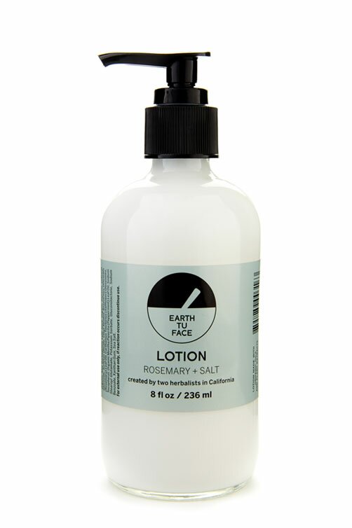lotion