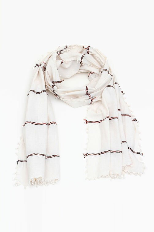 scarf