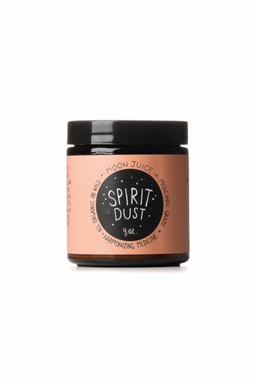spirit-dust