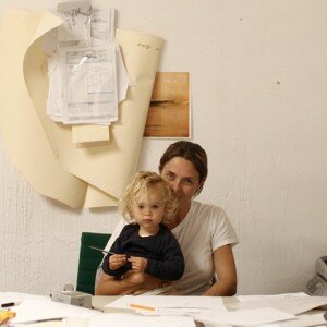 Calder Blake